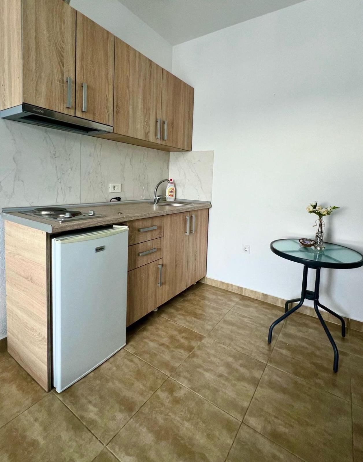 Appartamento Alise Bar Esterno foto