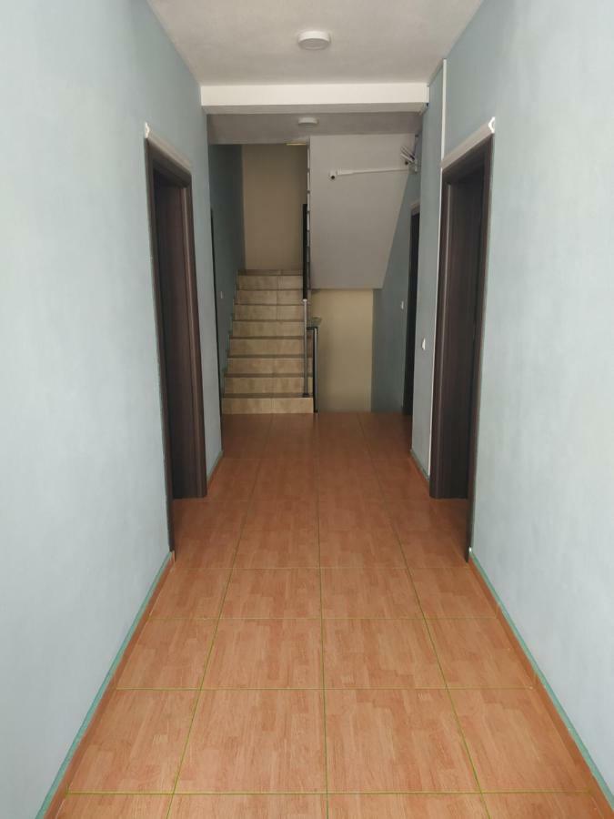 Appartamento Alise Bar Esterno foto