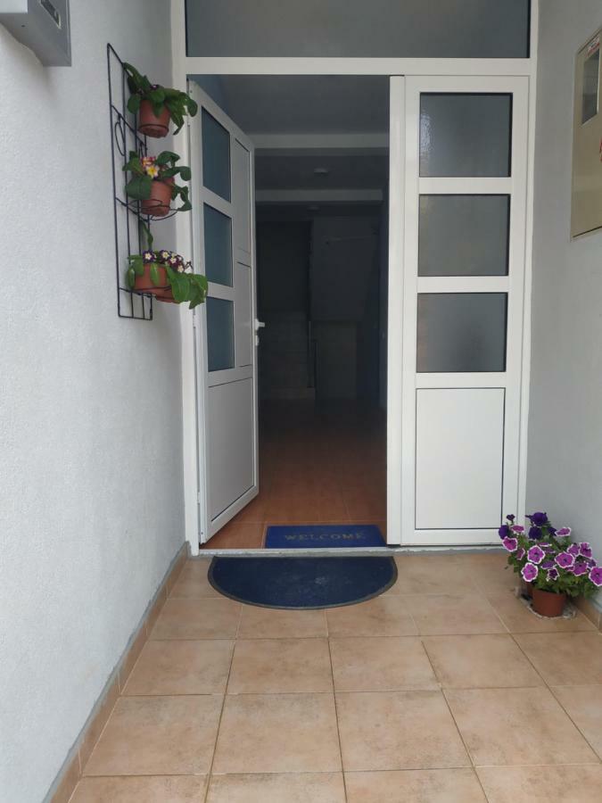 Appartamento Alise Bar Esterno foto