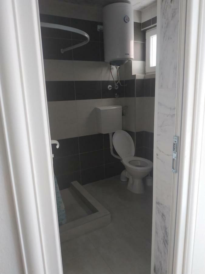 Appartamento Alise Bar Esterno foto
