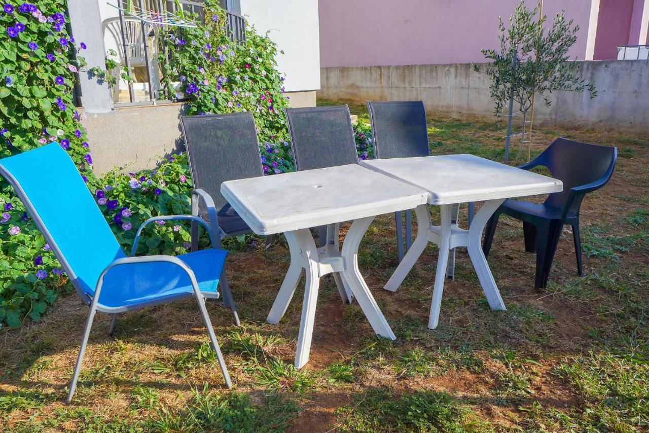 Appartamento Alise Bar Esterno foto