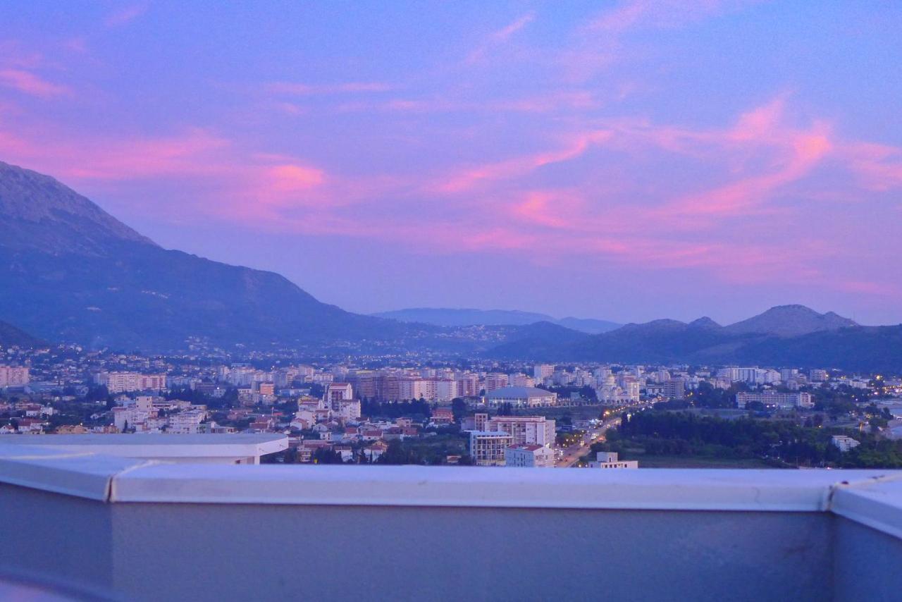 Appartamento Alise Bar Esterno foto